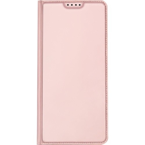 Image of Etui Dux Ducis Skin Pro do Xiaomi Redmi Note 13 5G, różowe