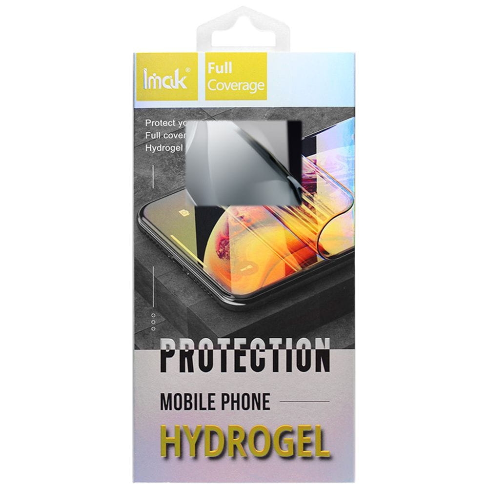 Image of Folia na ekran Imak Hydrogel Screen Film do OnePlus 12, 2 sztuki