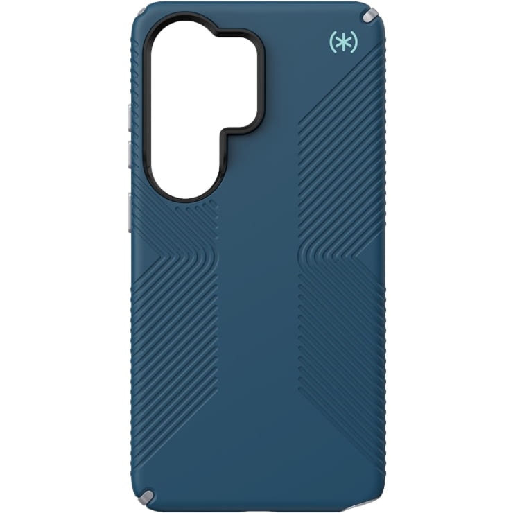 Etui Speck Presidio2 Grip Mag do Galaxy S26 Ultra do MagSafe, czarne