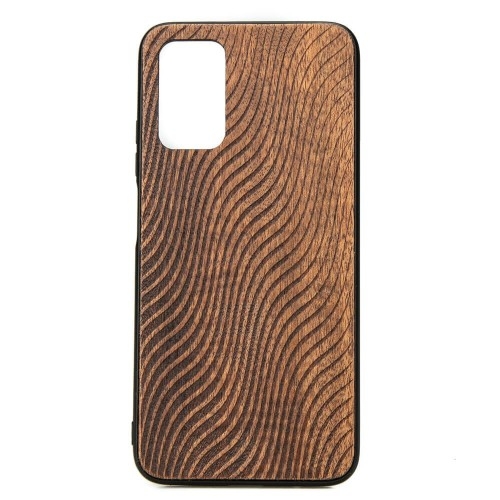 Image of Drewniane etui Bewood do Xiaomi Mi 11i / Poco F3 FALE MERBAU