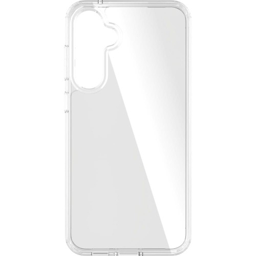 Image of Etui antybakteryjne PanzerGlass HardCase do Galaxy S23 FE, przezroczyste