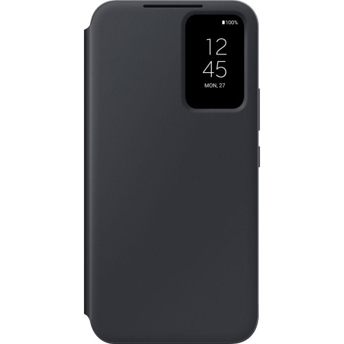 Image of Etui Samsung Smart View Wallet Case do Galaxy A54 5G, czarne