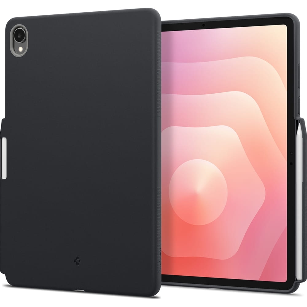 OUTLET: Etui Spigen Nano Pop do Galaxy Tab S11, czarno-szare