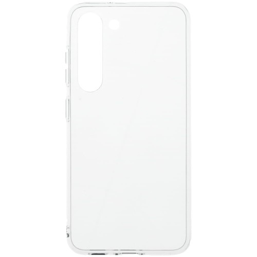 Image of Etui 3mk Clear Case do Galaxy S23 5G, przezroczyste