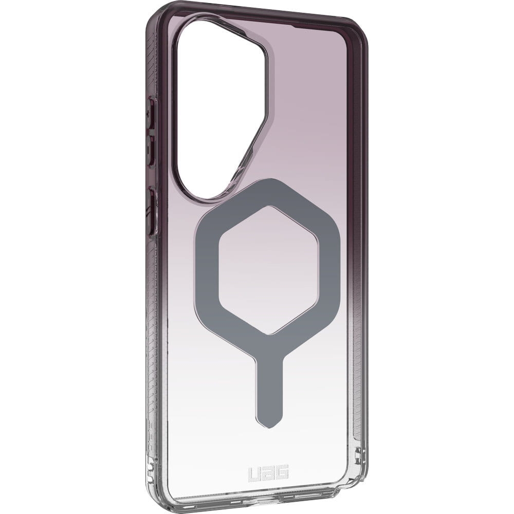 Etui pancerne Urban Armor Gear Plyo Magnet do Galaxy S26 Ultra, fioletowe ombre