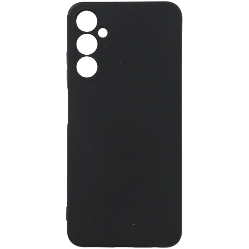 Image of Etui 3mk Matt Case do Samsung Galaxy A05s, czarne
