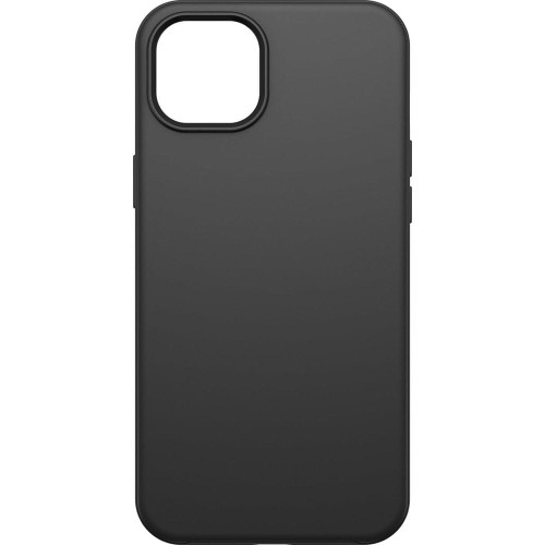 Image of Etui OtterBox Symmetry Plus MagSafe do iPhone 15 Plus, czarne