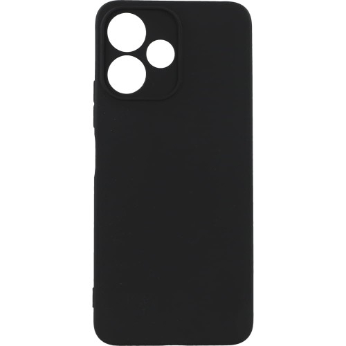 Image of Etui 3mk Matt Case do Redmi 13 4G / Redmi Note 13R 5G , czarne