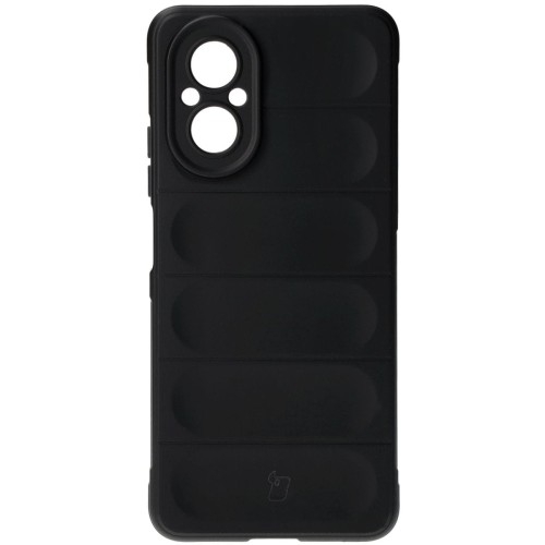 Image of Etui Bizon Case Tur do Realme C67 4G, czarne