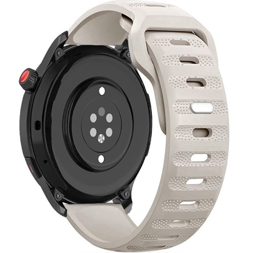 Image of Pasek Tech-Protect Iconband Line do Galaxy Watch 7/6/5 Pro/5/4/FE/3, szary