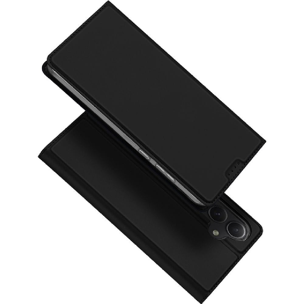 OUTLET: Etui Dux Ducis Skin Pro do Galaxy A55 5G, czarne