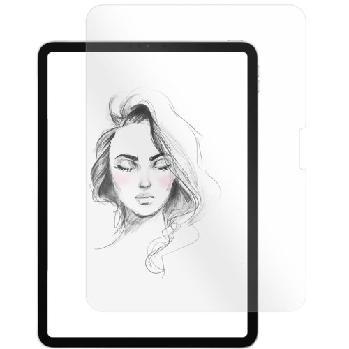 Image of Szkło ochronne Fixed PaperGlass Screen Protector do iPad Air 11" 6 gen. 2024