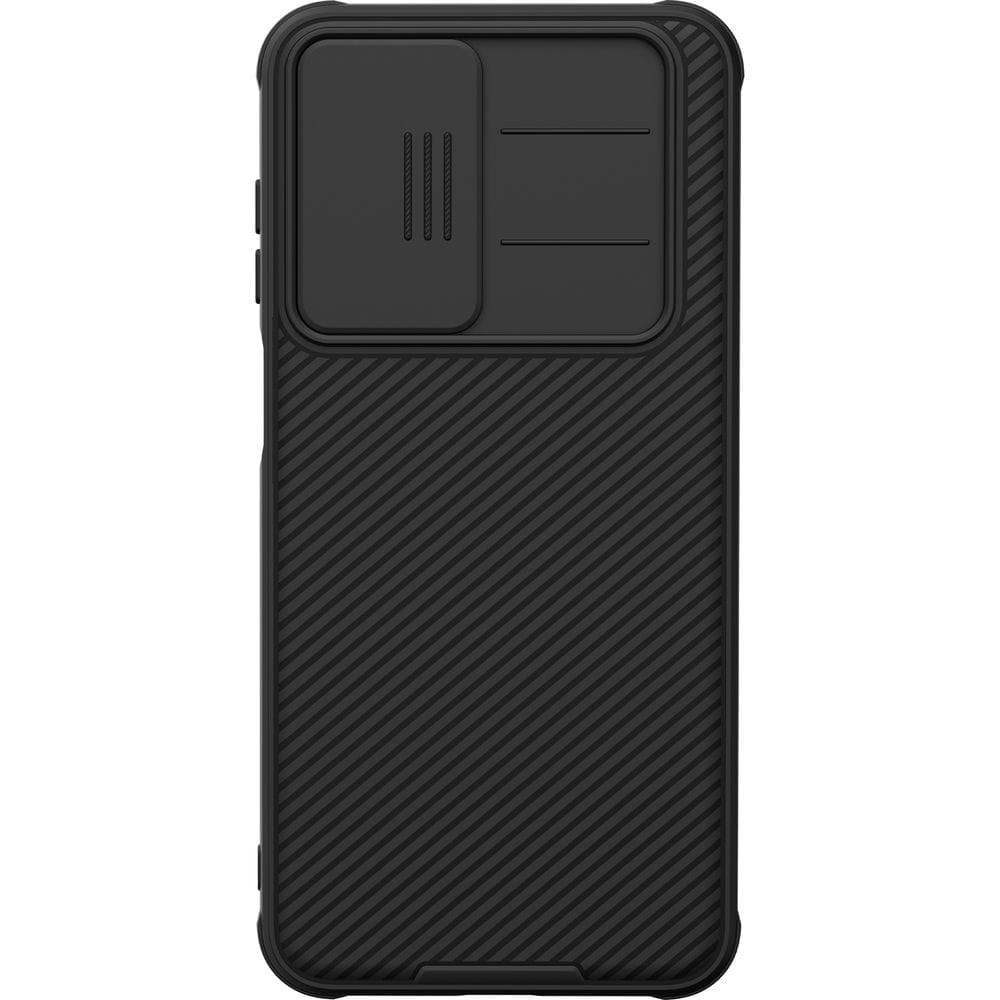 Image of Etui Nillkin CamShield Pro do Galaxy A26 5G, czarne