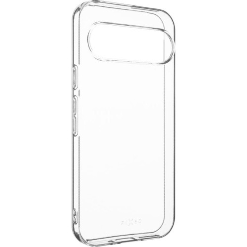 Image of Etui Fixed Slim AntiUV do Google Pixel 9 / 9 Pro, przezroczyste