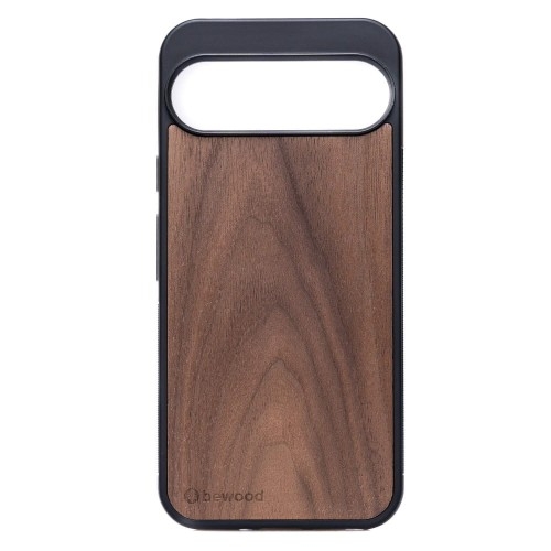 Image of Drewniane etui do Google Pixel 9 / 9 Pro, Bewood Orzech Amerykański