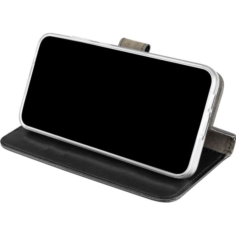 Image of Etui Fixed Book Case Opus do Honor Magic7 Lite, czarne