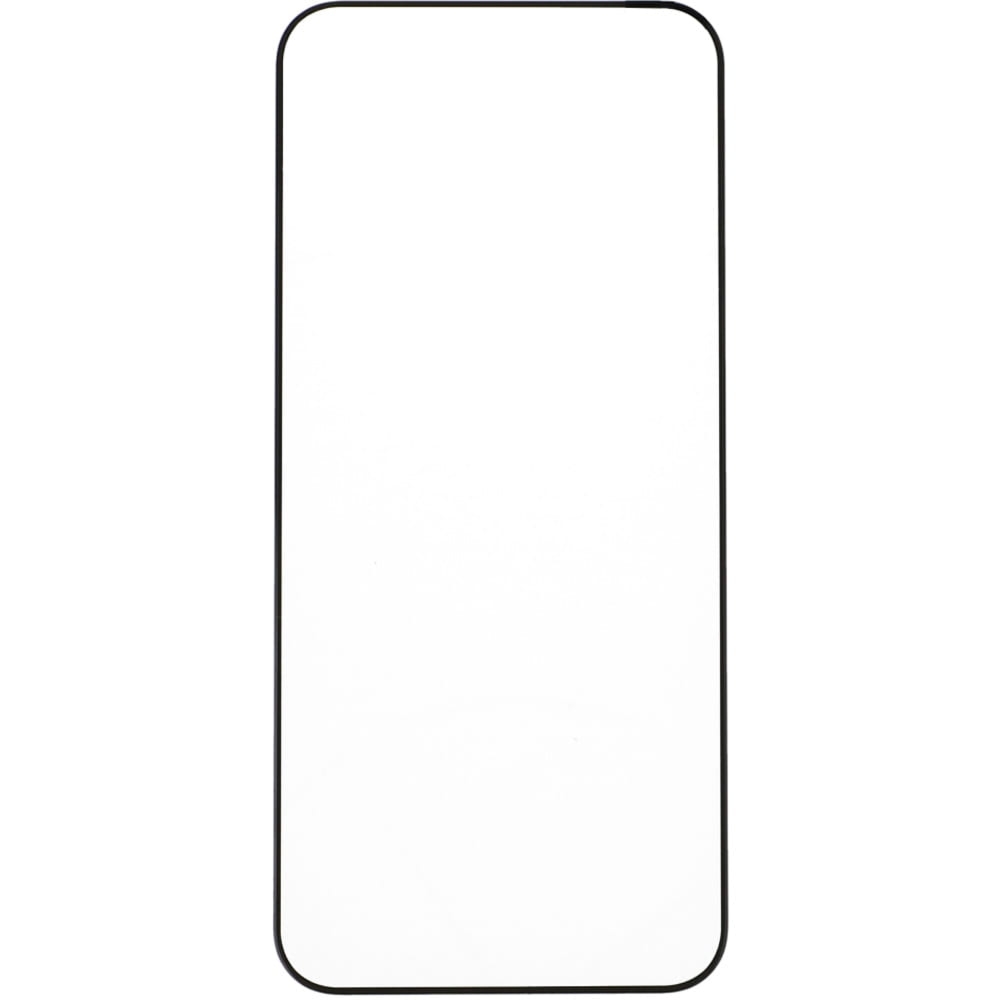 Szkło MyScreen Diamond Glass Edge Full Glue do Google Pixel 10 Pro XL / 9 Pro XL, czarna ramka
