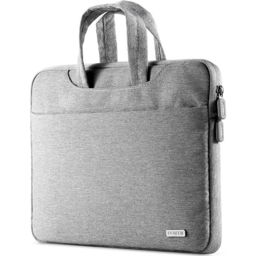 Torba na laptopa 13-13.9″ Ugreen Portable Laptop Bag, szara