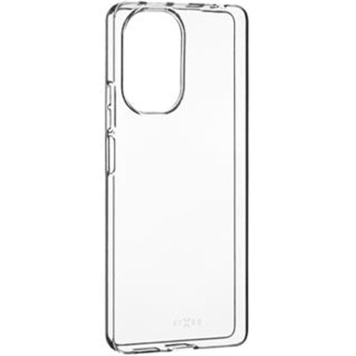 Image of Etui Fixed TPU Gel do POCO F5 5G przezroczyste