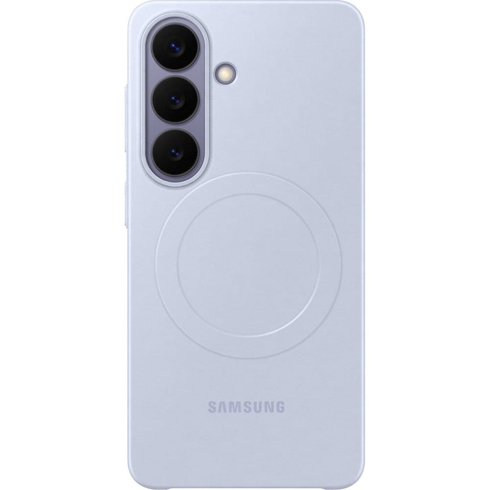 Etui Samsung Slim Magnet Case do Galaxy S26 do MagSafe, fioletowe