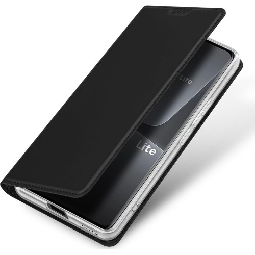 Image of Etui Dux Ducis Skin Pro do Xiaomi 13 Lite, czarne