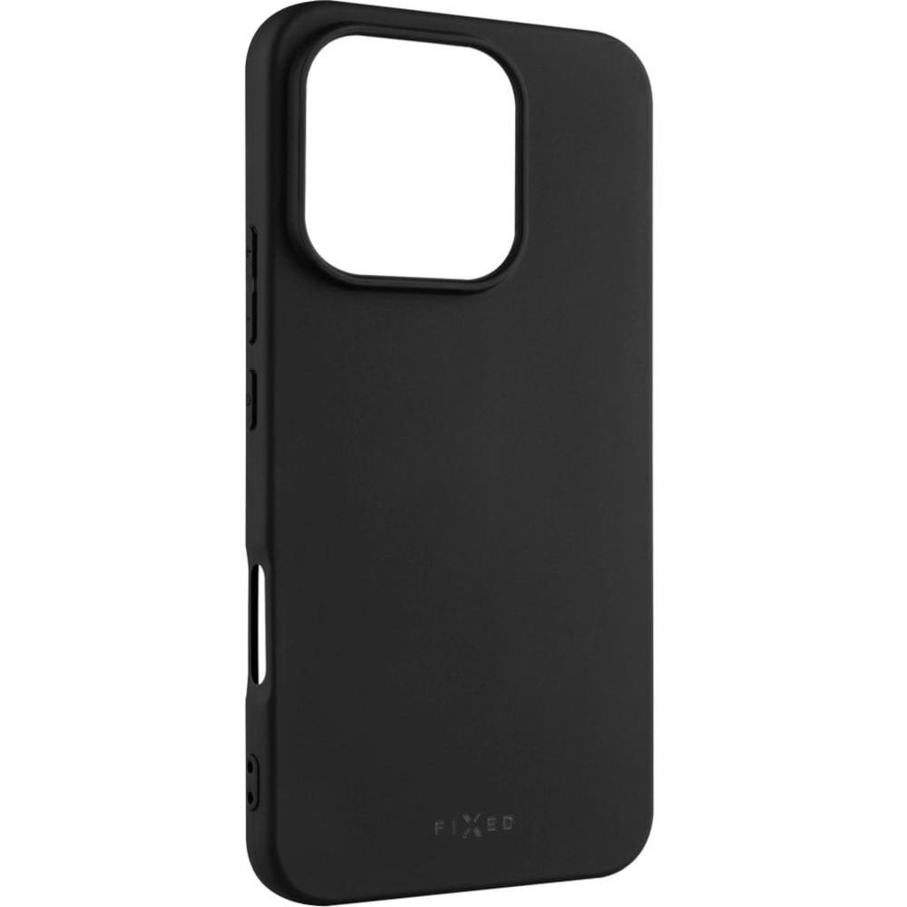 OUTLET: Etui Fixed Story do Honor 400 Lite, czarne