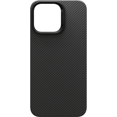 Image of Etui Next One Air Shield Case do iPhone 15 Pro Max, czarne