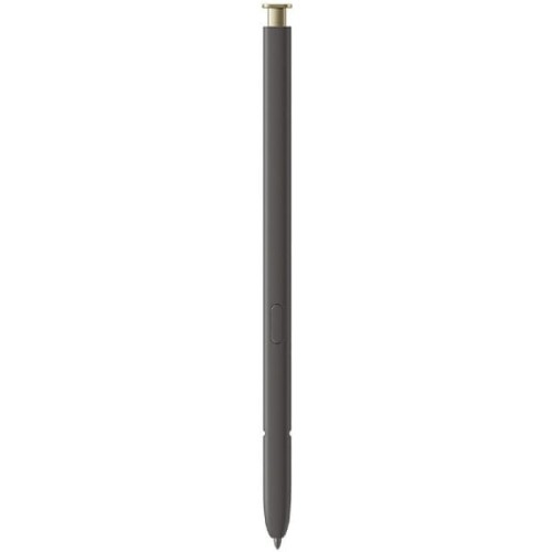 Image of Rysik Samsung S Pen do Galaxy S24 Ultra, czarno-kremowy