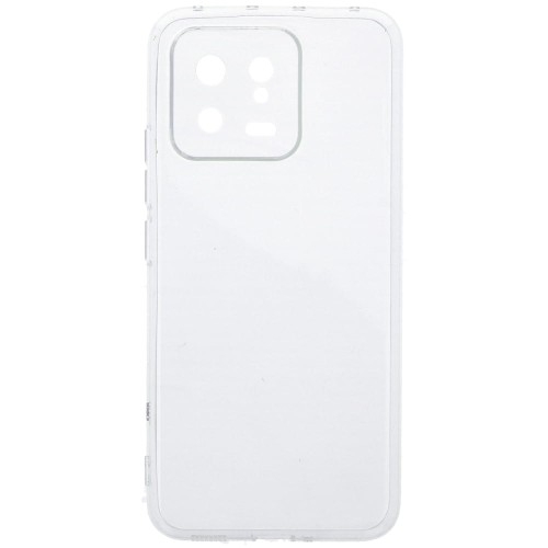 Image of Etui 3mk Clear Case do Xiaomi 13, przezroczyste