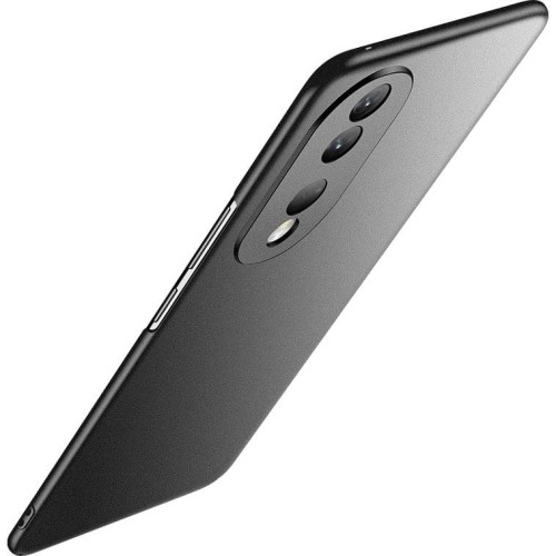 Image of Etui MSVII Matte do Honor 90, czarne