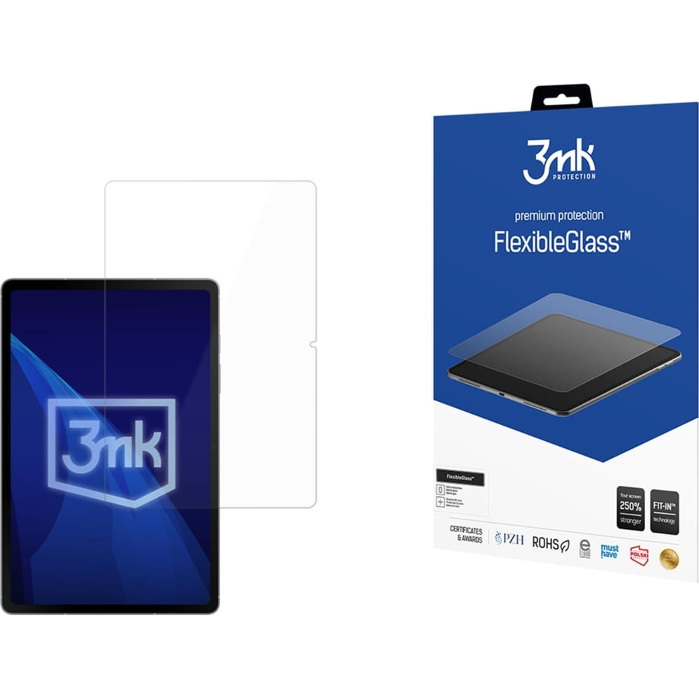 Szkło ochronne 3mk FlexibleGlass do Samsung Galaxy Tab S10 FE / S10 Lite