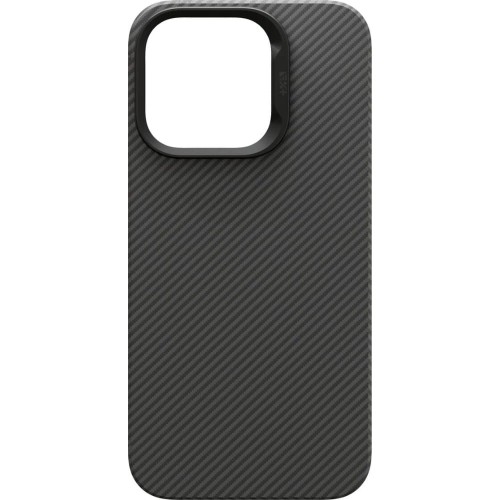 Image of Etui Next One Air Shield Case do iPhone 15 Pro, czarne