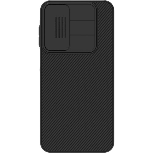 Image of Etui Nillkin CamShield Pro do Galaxy A16 5G / 4G, czarne