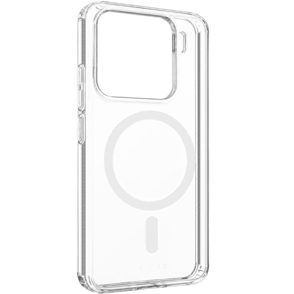 Image of Etui Fixed MagPure do MagSafe do Xiaomi 15, przezroczyste