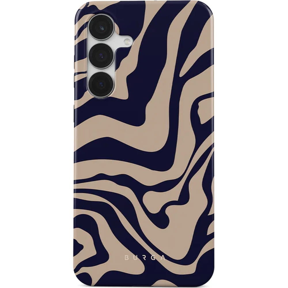 OUTLET: Etui Burga Tough do Galaxy S25 FE, Vigilant