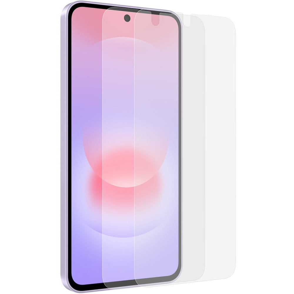 Folia na ekran Samsung Screen Protector do Galaxy A37 5G, 2 sztuki