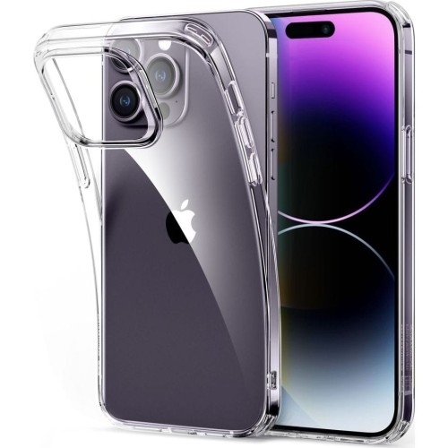 Image of Etui ESR Project Zero do iPhone 14 Pro, przezroczyste