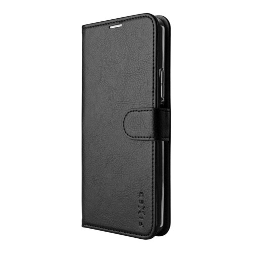 Image of Etui Fixed Opus do Asus Zenfone 11 Ultra, czarne