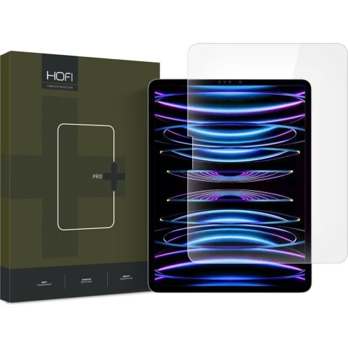 Image of Szkło hartowane Hofi Glass Pro+ do iPad Air 13" / iPad Pro 13" 7 gen. 2024