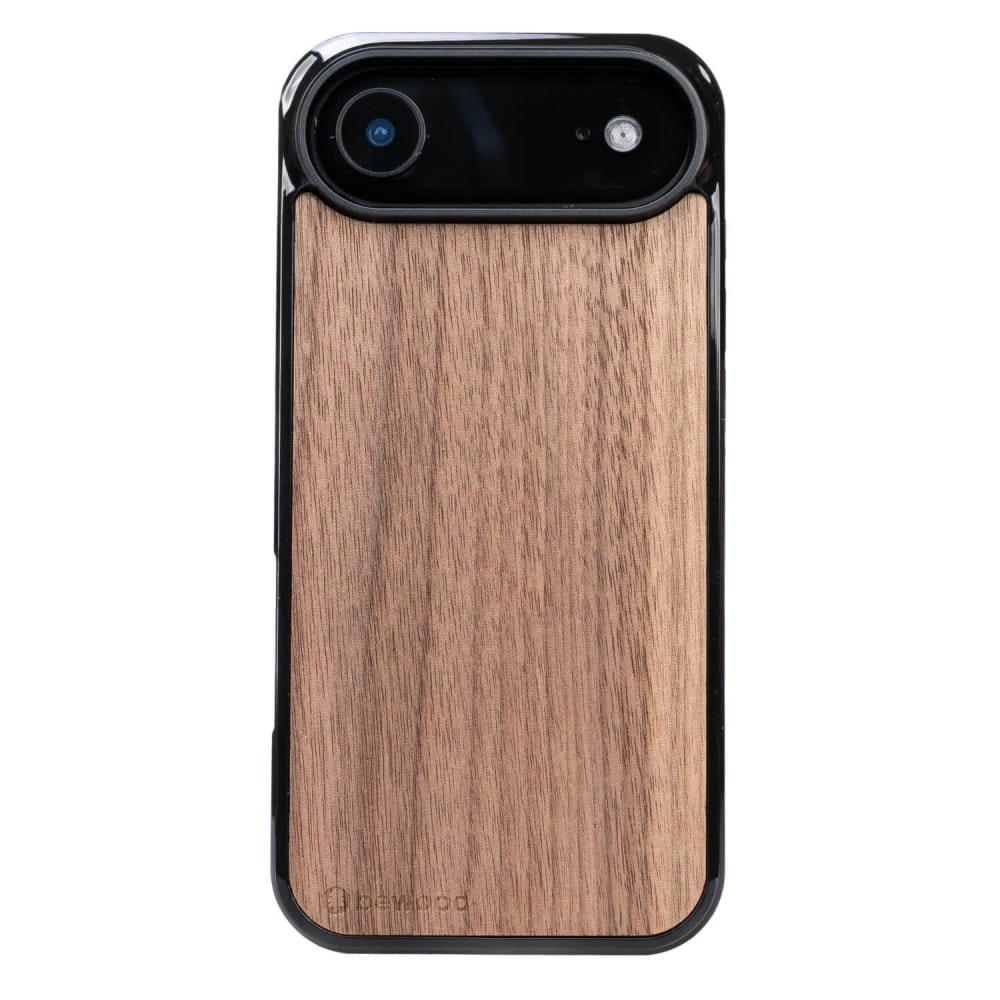 Drewniane etui do iPhone Air, Bewood Orzech Amerykański