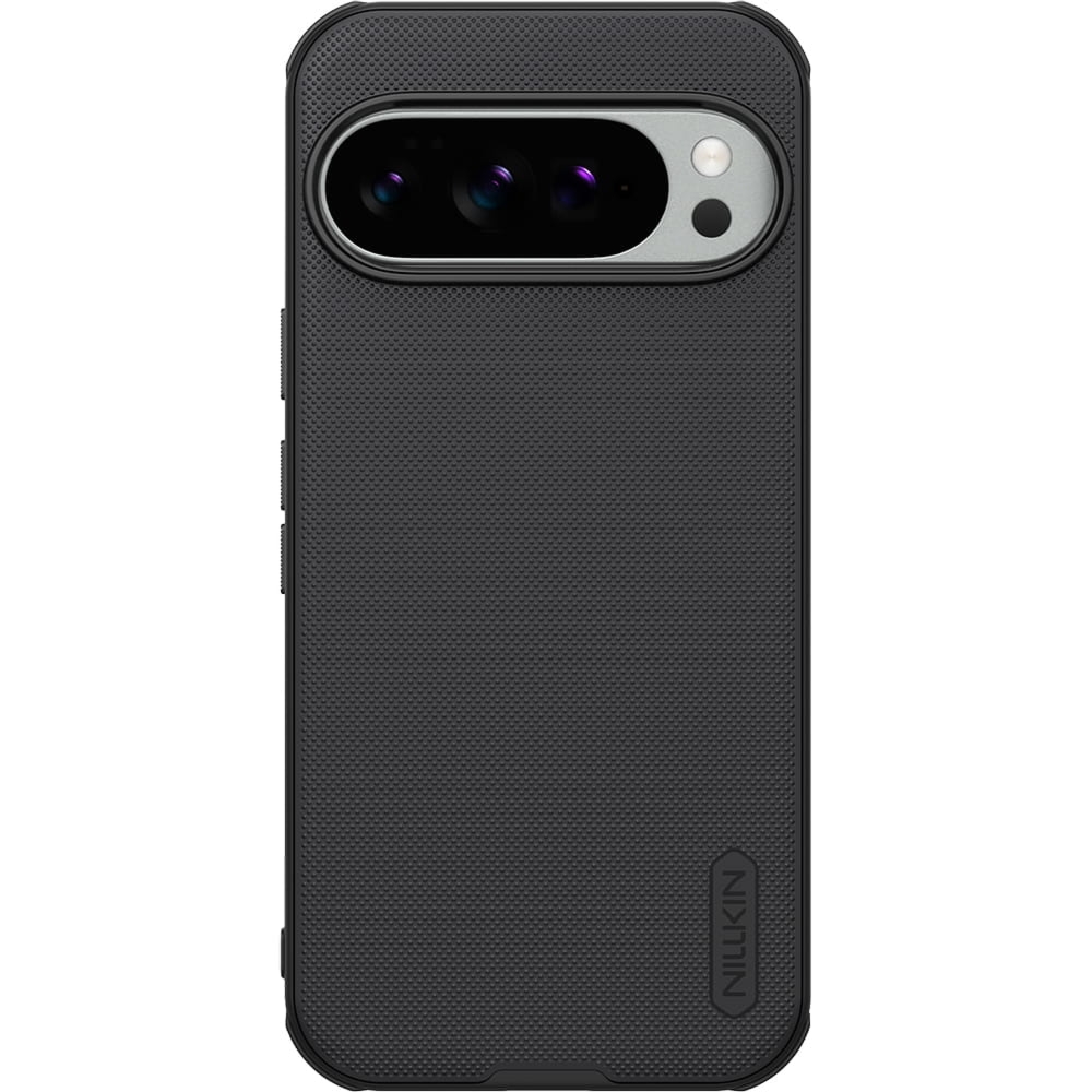 Etui Nillkin Frosted Shield Pro Magnetic do Google Pixel 10 Pro / Pixel 10, czarne