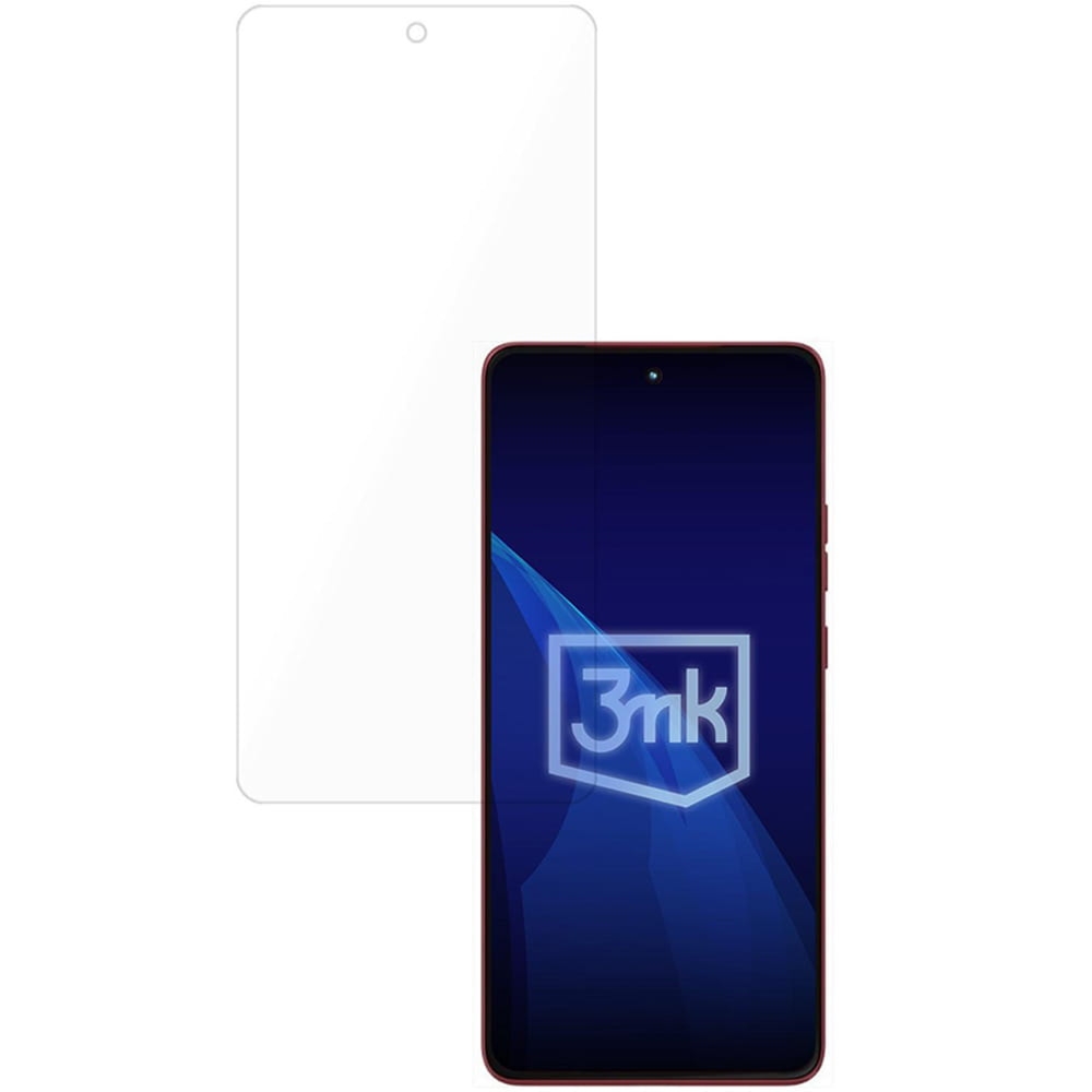 Szkło ochronne 3mk FlexibleGlass do Motorola Moto G86 5G / G86 Power 5G
