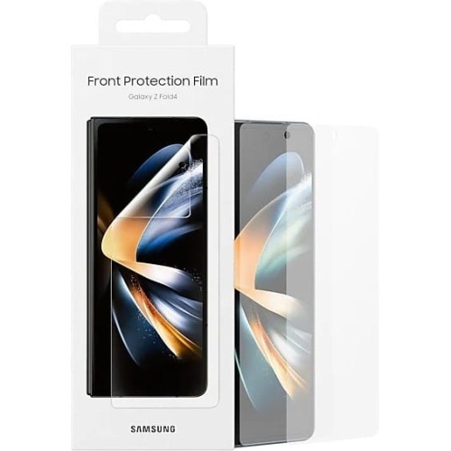Image of Folia ochronna na ekran Samsung Screen Protection Galaxy Z Fold4, 2 sztuki