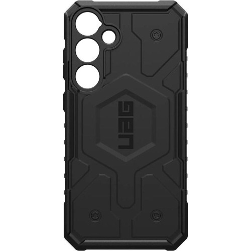 Image of Etui Urban Armor Gear Pathfinder do Galaxy S24 Plus, czarne