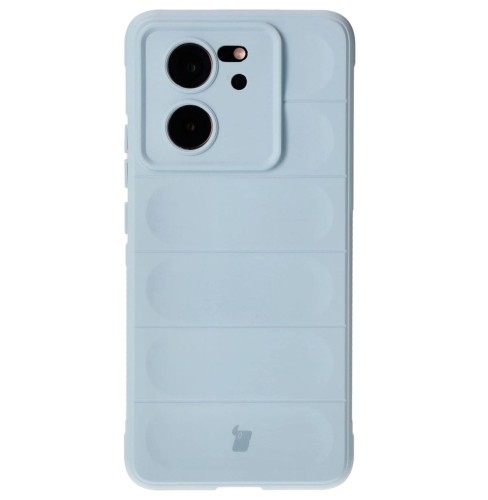 Image of Pancerne etui Bizon Case Tur do Xiaomi 13T Pro / 13T, jasnoniebieskie