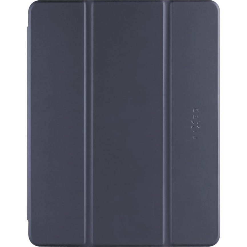OUTLET: Etui Fixed Padcover do iPad Air 11″ / 10.9″ 2020-2026, niebieskie