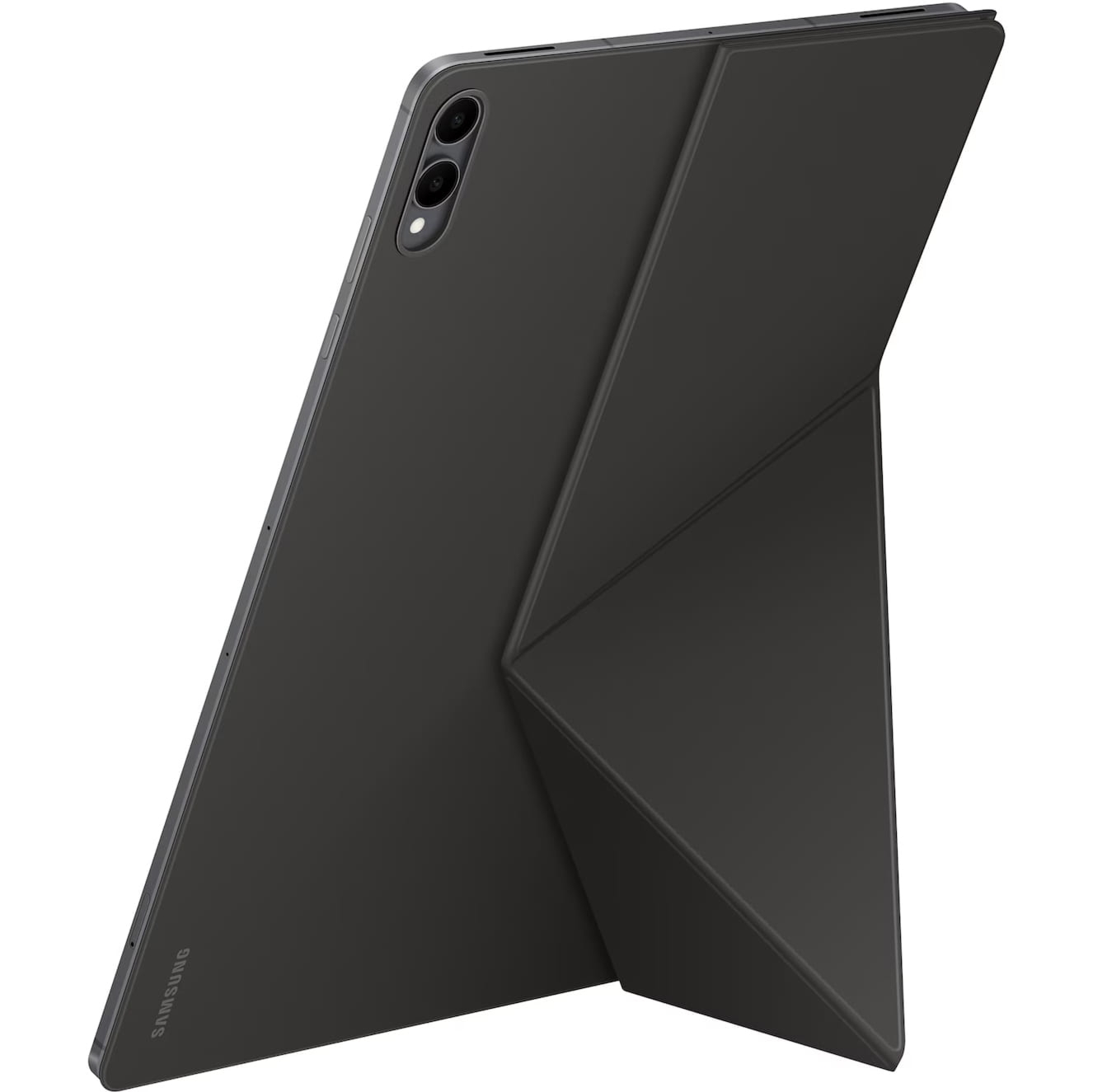 Etui Samsung Smart Book Cover do Galaxy Tab S11 Ultra, czarne