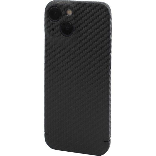 Image of Etui Nevox CarbonSeries Magnet Series do iPhone 14, czarne