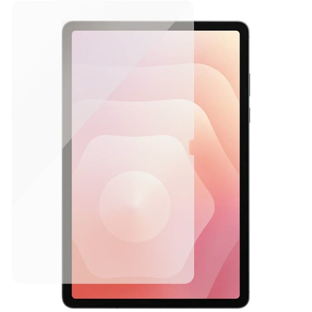 Szkło hartowane na tablet PanzerGlass Ultra-Wide Fit do Galaxy Tab S11, przezroczyste