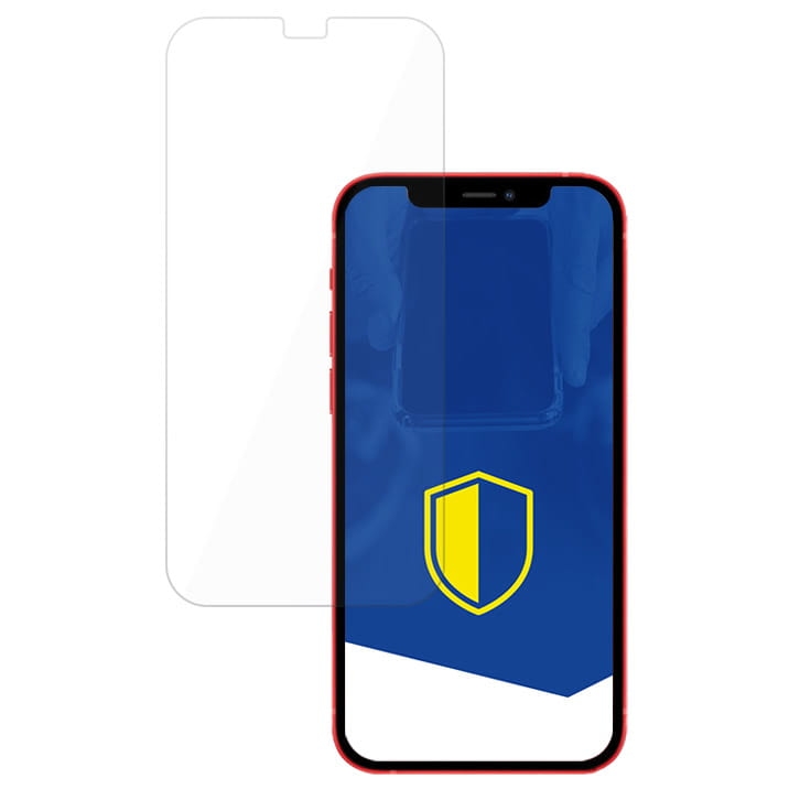 Image of Szkło ochronne 3mk Flexible Glass iPhone 12 Pro Max